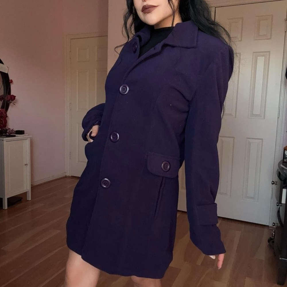 💜 ‼️SOLD‼️ - Picture 4 of 9